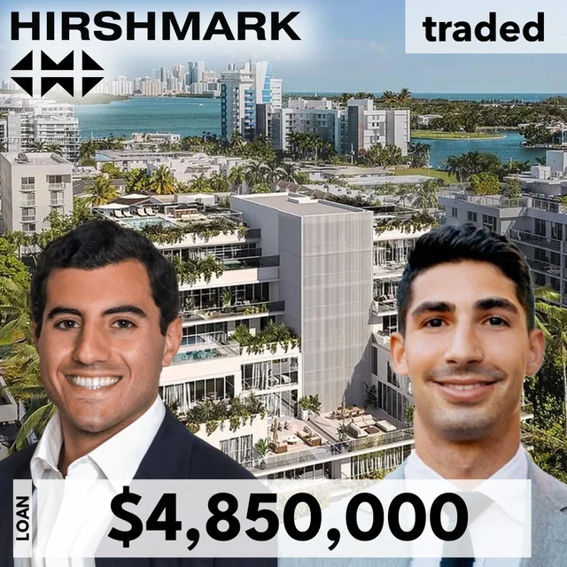 Bert R. Dweck Of Hirshmark Capital Provides $4.85M Refinance Loan For 1130 100th Street