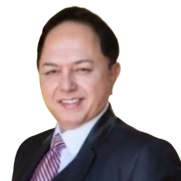 Roger Bhasin