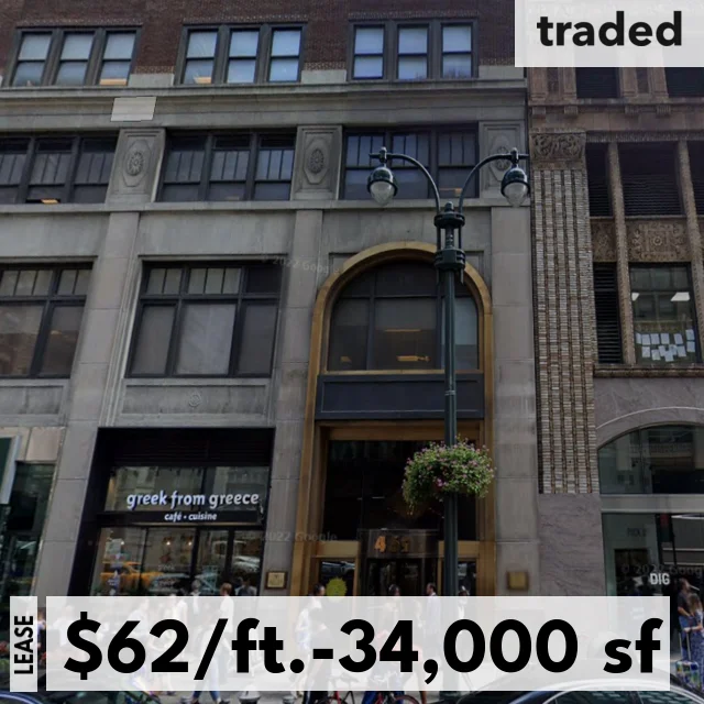 Intouch Solutions Leases 34000 SF At 469 7th Ave New York Through Kenneth Salzman And Brian Neugeboren