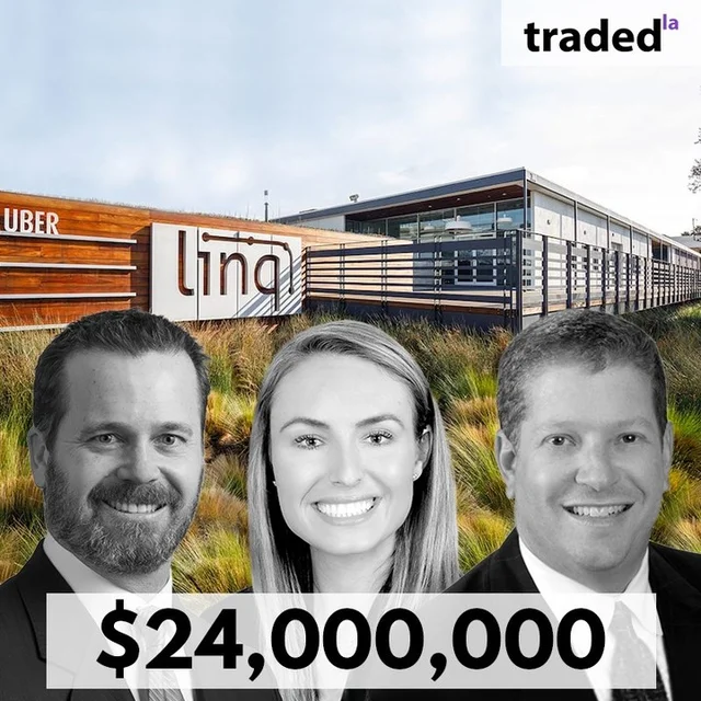 Hawk Ventures Acquires South Bay Office Building For $24M