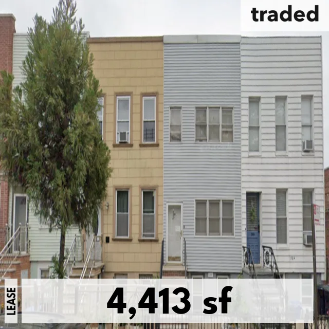 Freelancers Union Leases 4413 Square Feet At 31st St Brooklyn With Angelo Gordon As Landlord