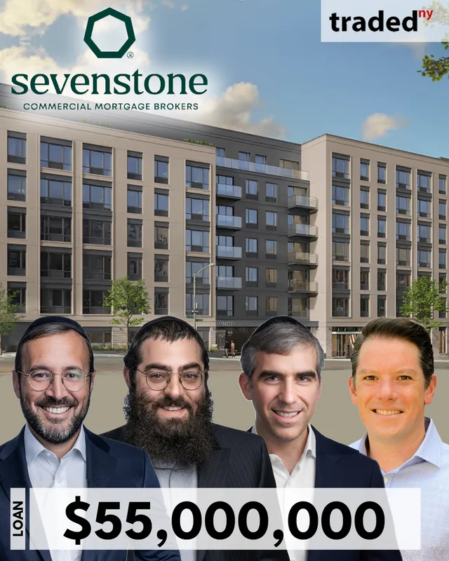 Timber Equities Secures $55 Million Loan From MF1 Capital For Marble Hill Multifamily Asset