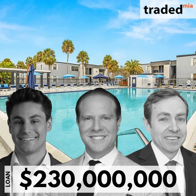 ZMR Capital And Slate Asset Management Secure $230 Million Recapitalization Loan From Fannie Mae