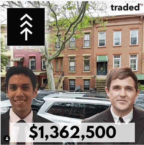 Prestige Development Acquires Multifamily Property In Ocean Hill For $1.36M