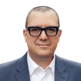 Michael Petrosino
