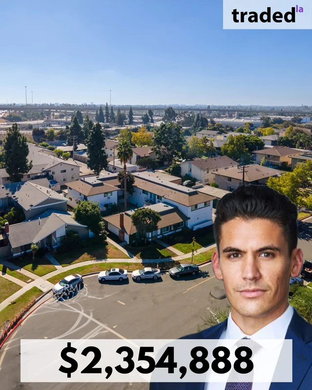 Vi Lee Acquires Multifamily Property In Anaheim From Mel Nicole For $2.35M With Broker Nick Hayner