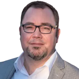 Brad  Anderson