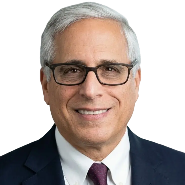 David Halpern