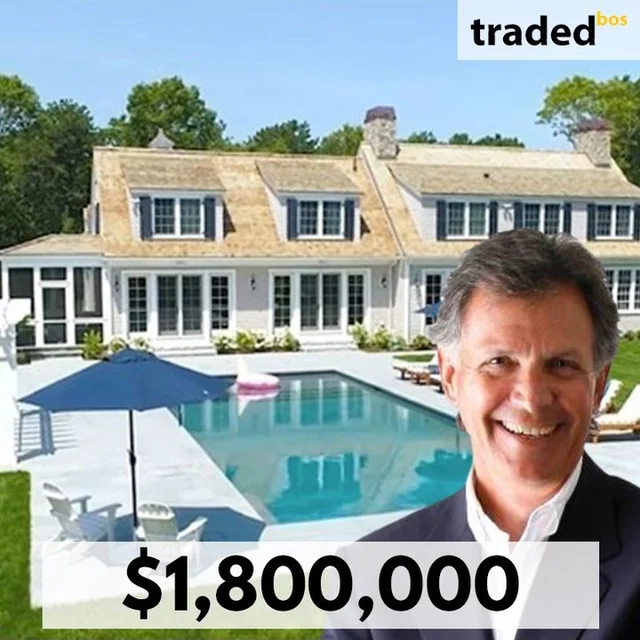 Berkshire Hathaway HomeServices Acquires Barnstable, MA Land For $1.8M