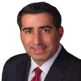 David A. Simon