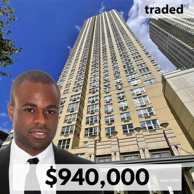 Aditya Bansal & Fnu Roshi Acquire Condo At 88 Morgan St Downtown Jersey City For $940K