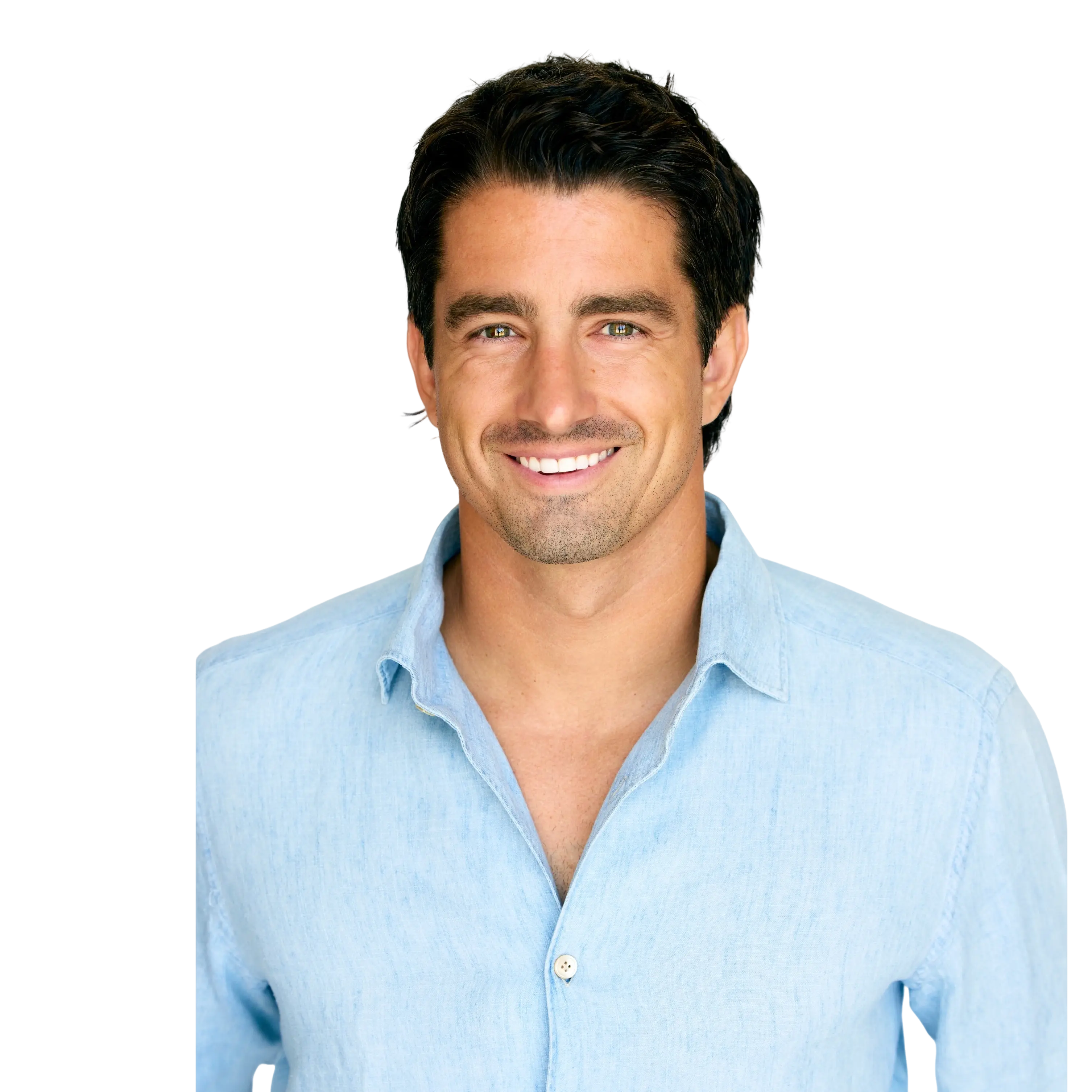 Andrew Tripodi
