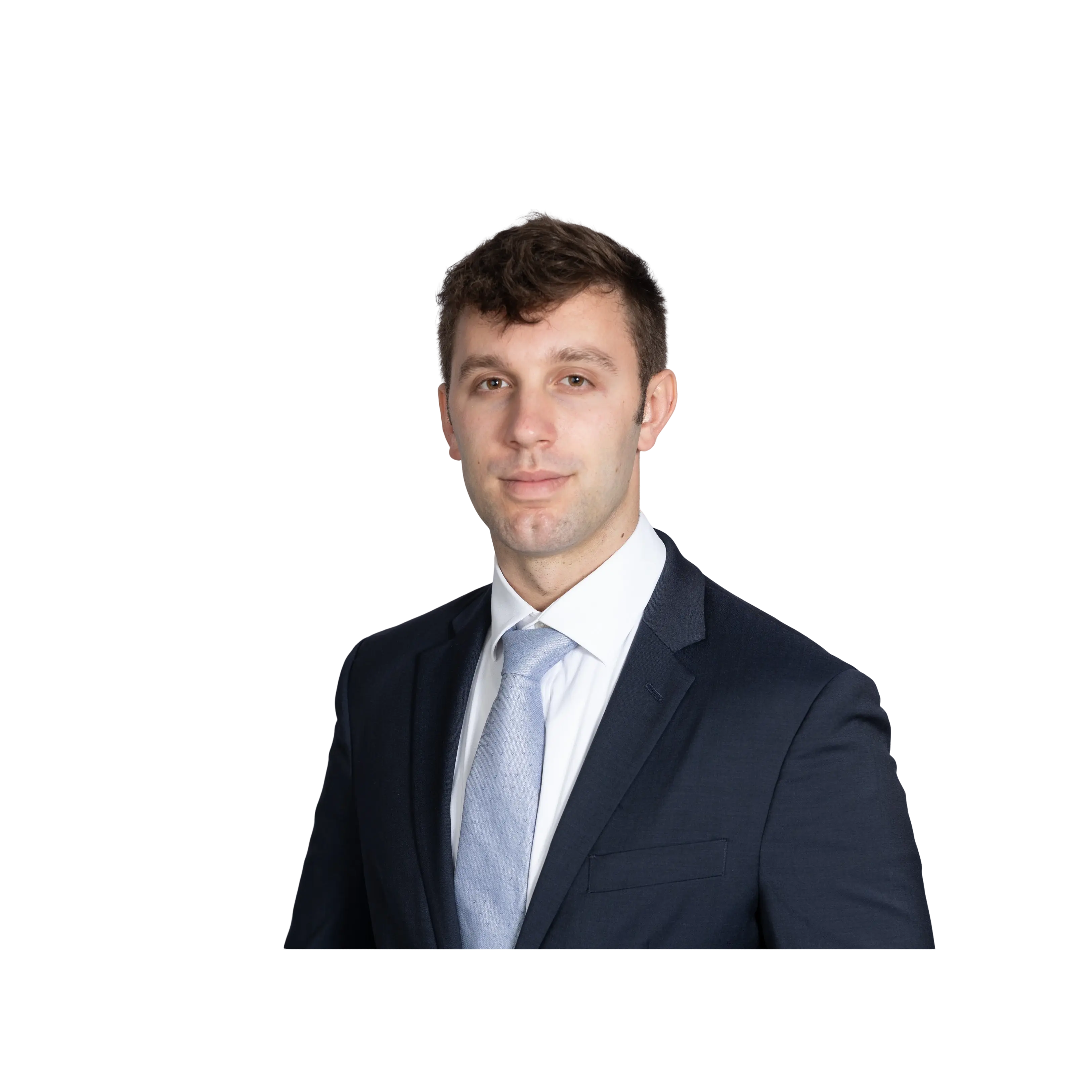 Ben Applebaum