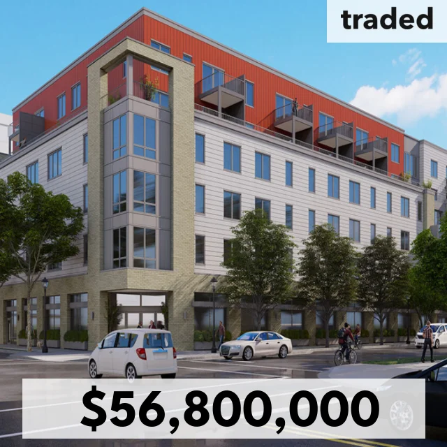 Alexandria Redevelopment & Housing Authority Acquires Development Site At 1112 First Street For $56.8M