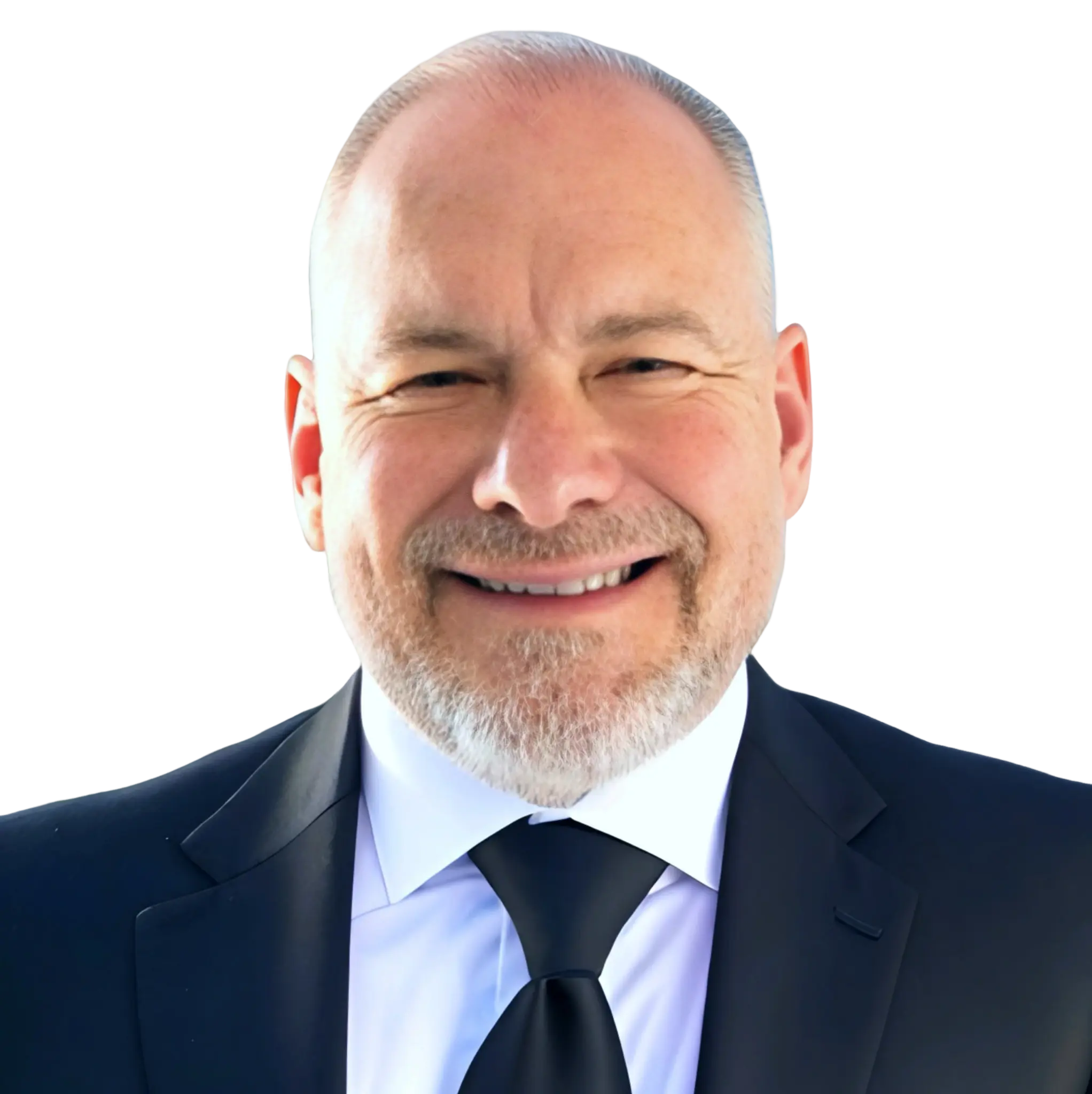 Brian McCarthy