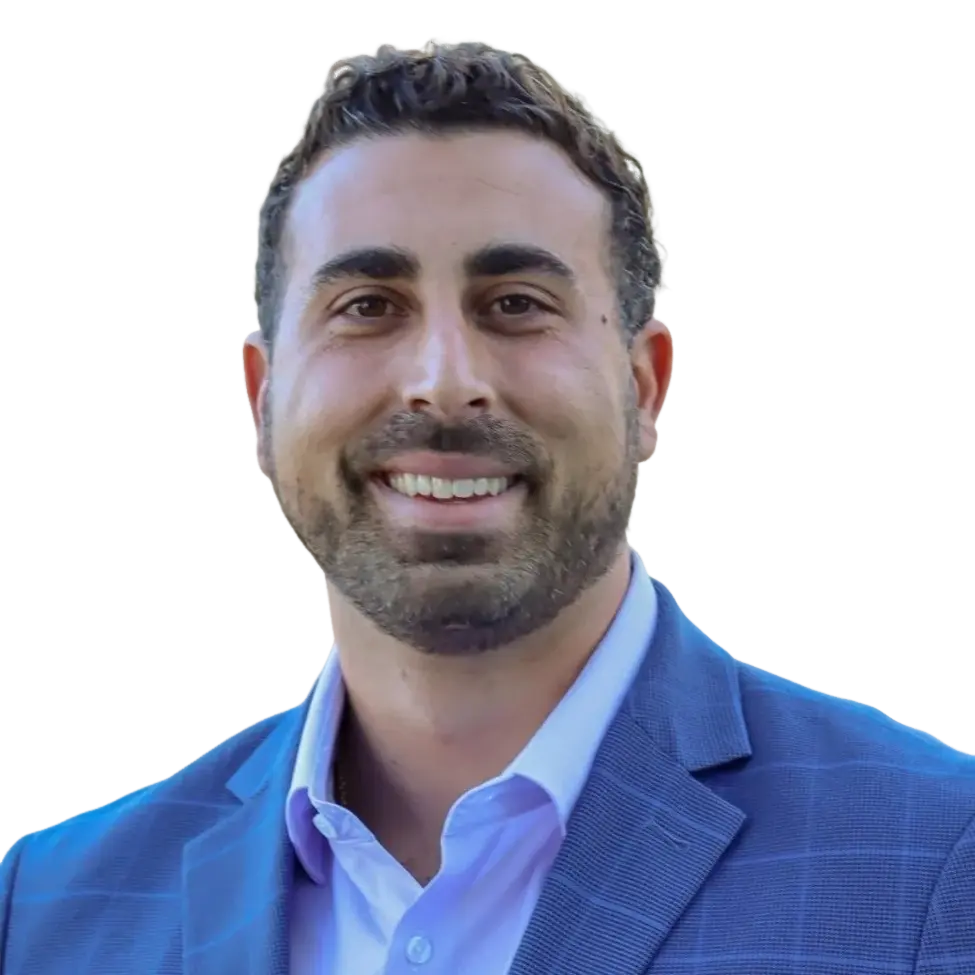 Andrew Shemirani
