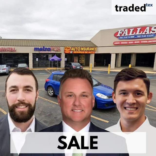 Farah Investments LLC Acquires Retail Property In Pasadena For $REPLACE