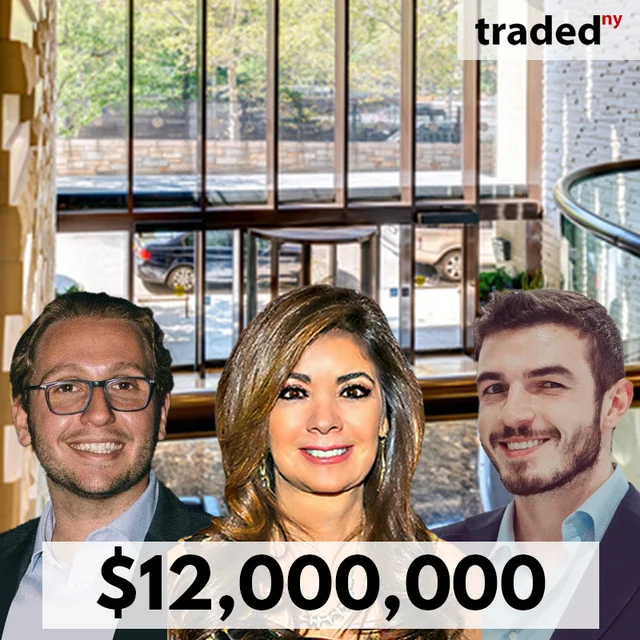 Candor Capital Acquires Medical Office Condos In Midtown East For $12M