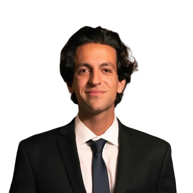 Jonah Etessami
