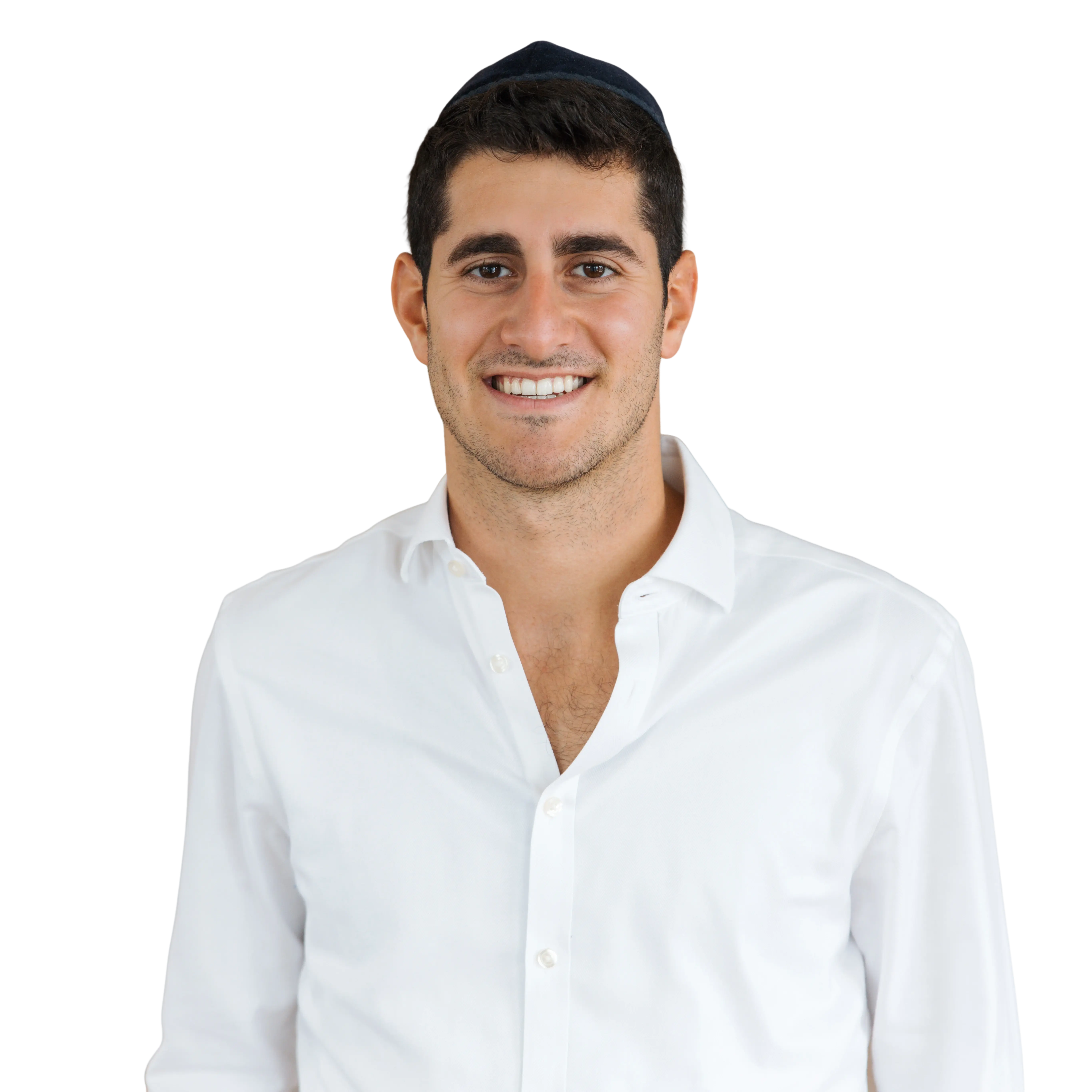 Jacob Bijou