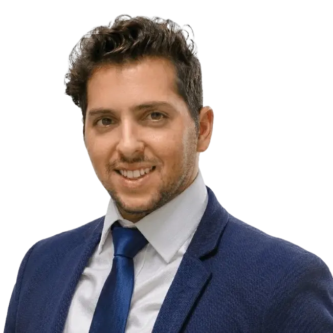 Charles Elbaz