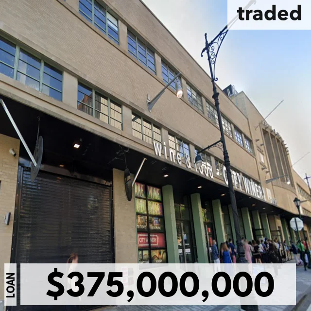 RXR Realty Secures $375M Loan For Retail Asset In New York