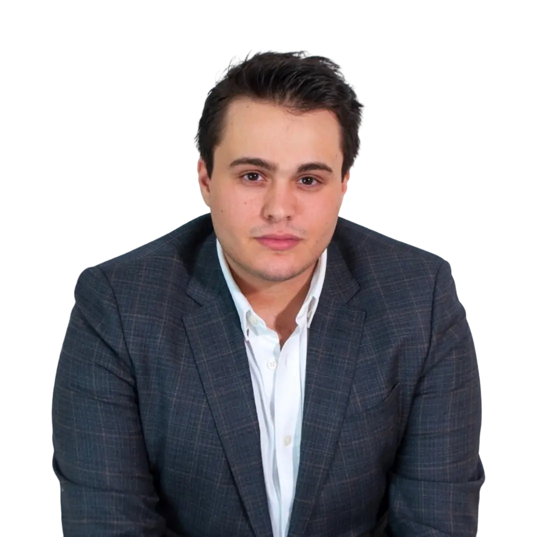 Dean Ismajli