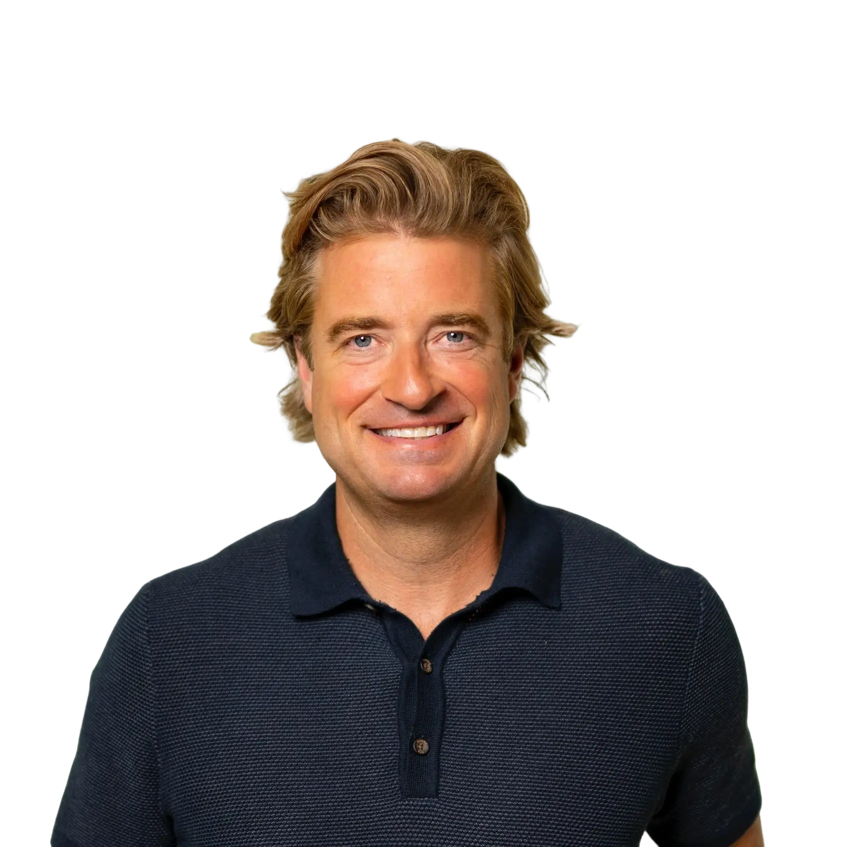 Scott Farrell