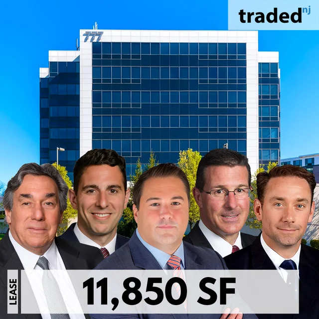 Bertone Piccini Renews Lease At Heights Plaza In Hasbrouck Heights, NJ