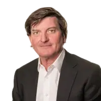 David Howden CBE