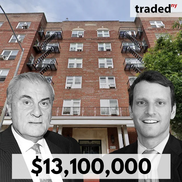 Alma Realty Acquires Sheepshead Bay Multifamily From Sentinel Real Estate For $13.1M