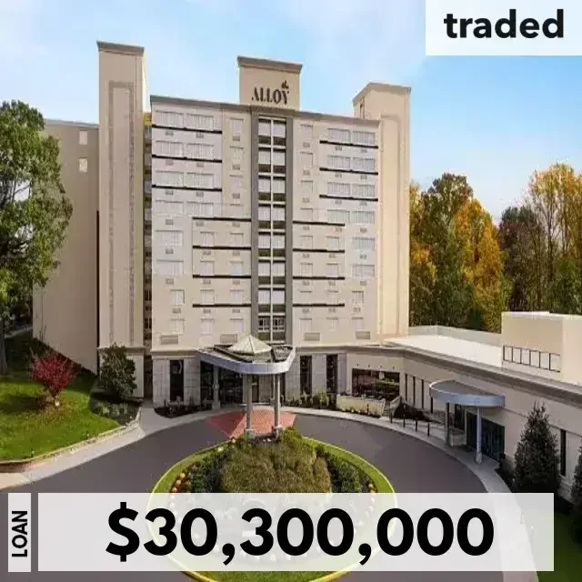 Concord Hospitality Secures $30.3 Million Refinance Loan For Alloy Suites Hotel In King Of Prussia
