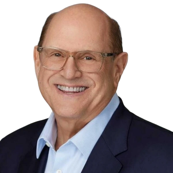 Mickey Segal