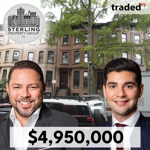 DNA Development Purchases 132 6th Avenue Multifamily In Brooklyn For $4.95M