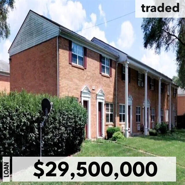 Pepper Pike Capital Secures $29.5M Loan From Dwight Mortgage Trust For Colonial Village Acquisition
