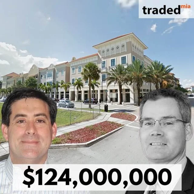 Abacus Capital Group Acquires Miramar Multifamily For $124M From Seller Global Securitization Services