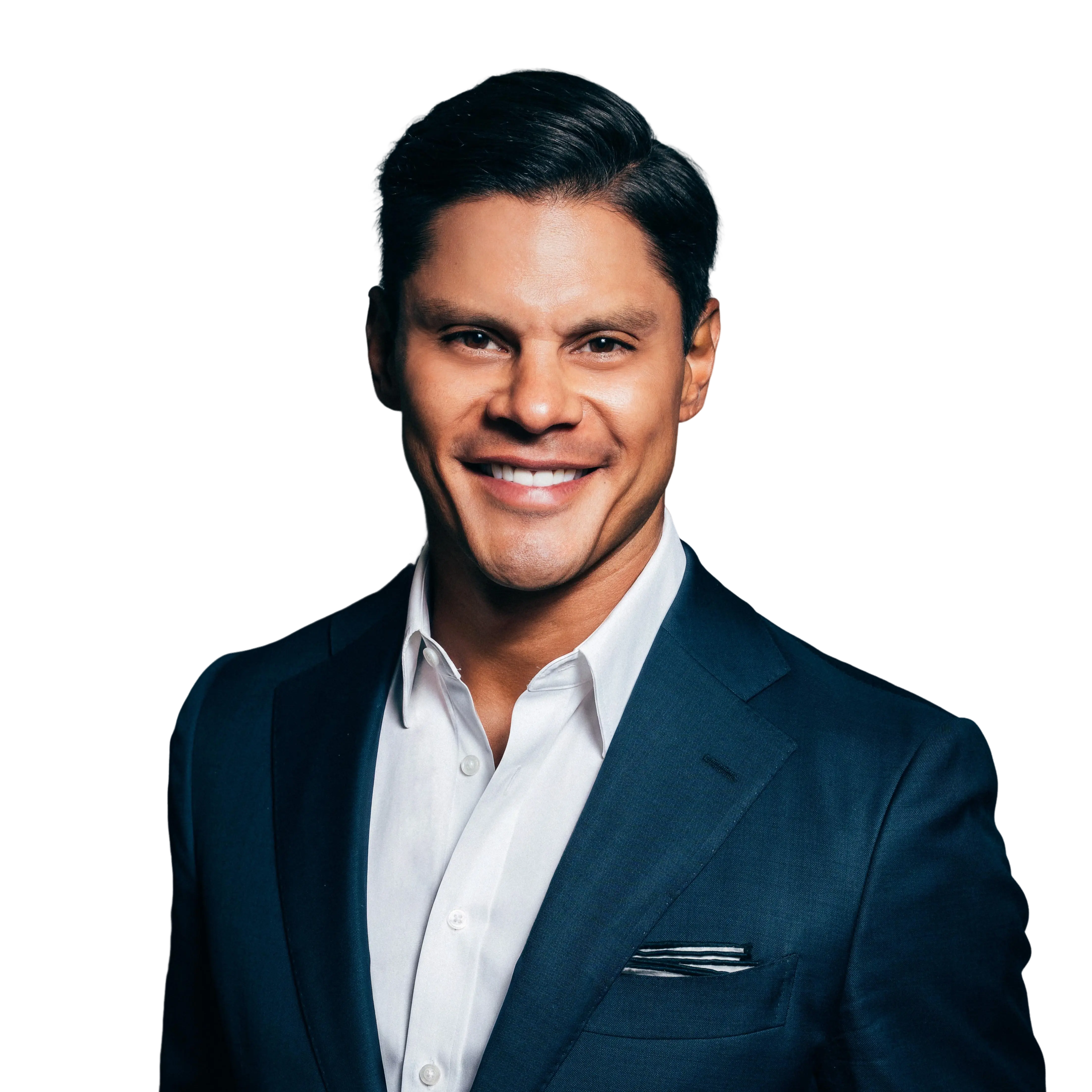 Jacob Luna