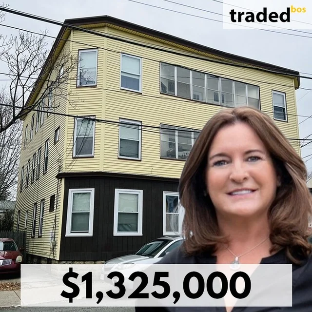 Cameron Prestige, LLC Acquires Multifamily Property In Lynn, MA For $1.3M