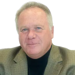 Bruce Frank