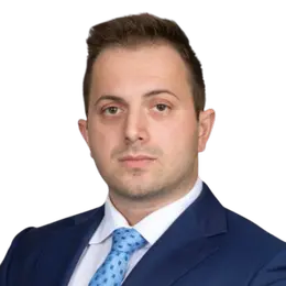 Giacomo Fiorenza