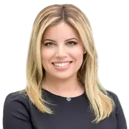 Farrah K. Scott