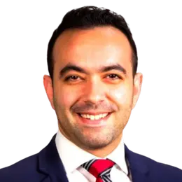 Jonny Soleimani