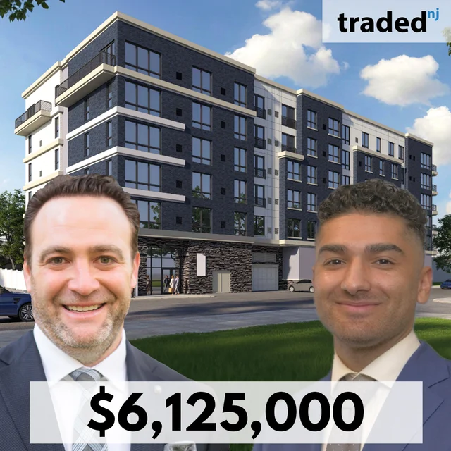 Sanjay Gupta Acquires Multifamily Property In Bayonne, NJ For $6.125M
