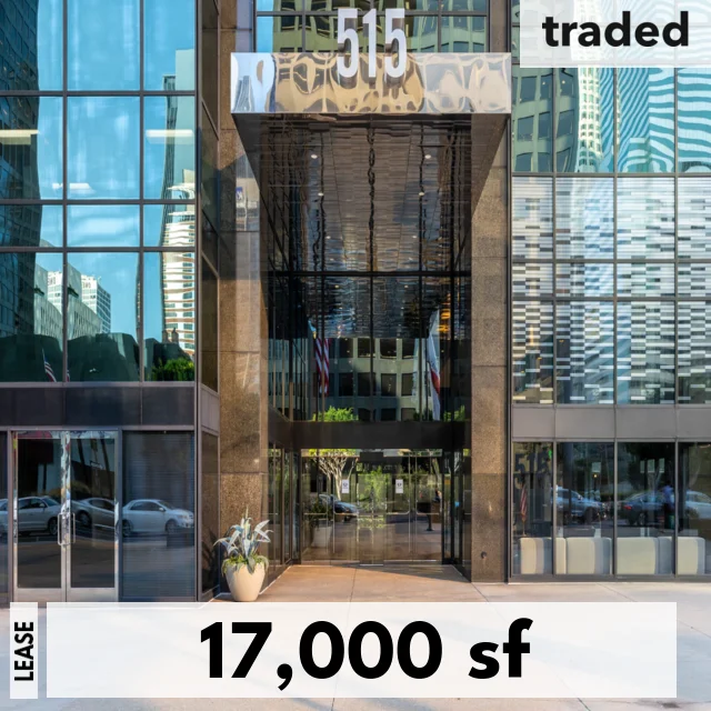 Bright Horizons Family Solutions Leases 17,000 SF Office Space In Downtown Los Angeles
