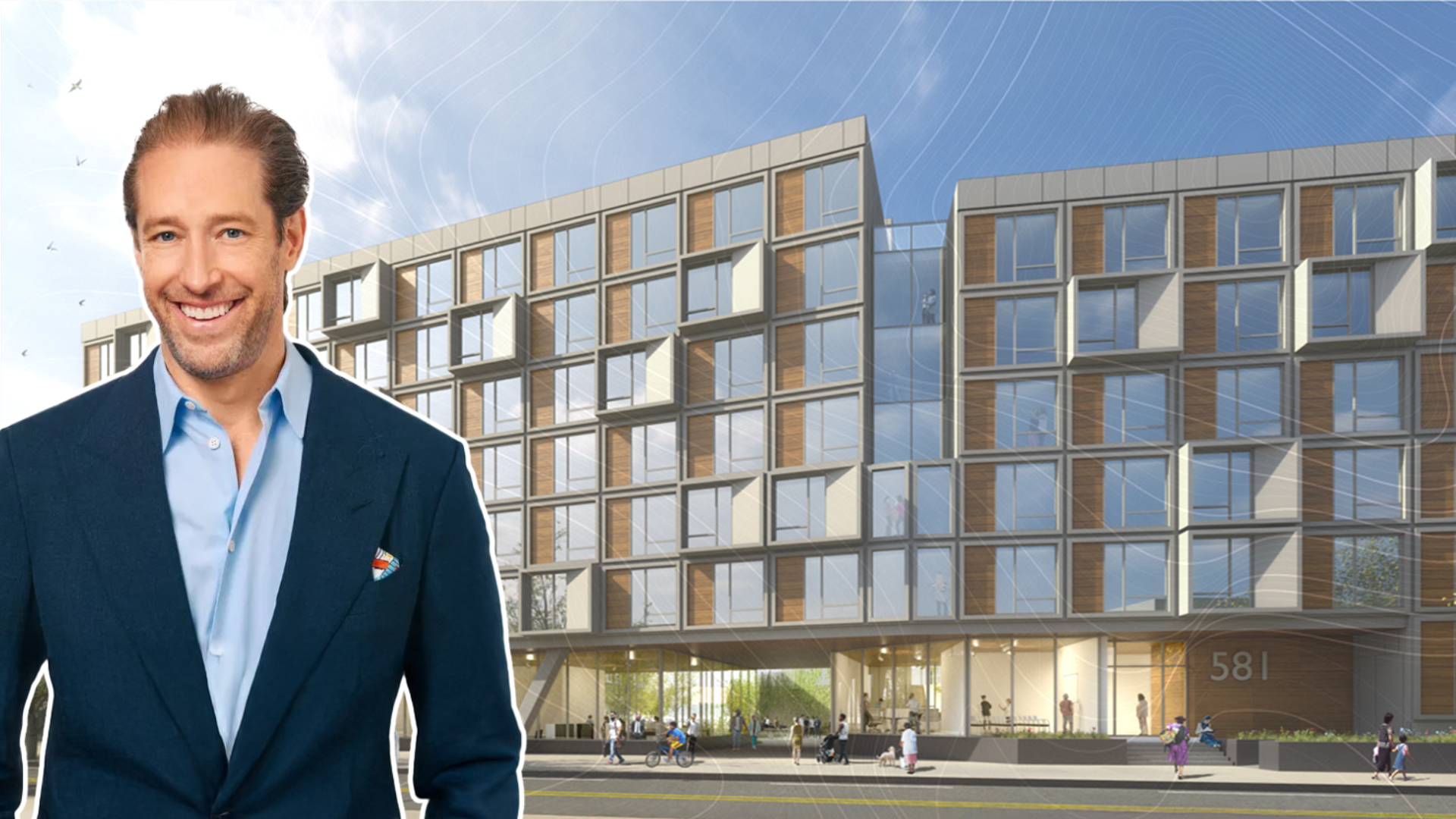 Slate Property Group and Thorobird Cos. Land 213-Unit Affordable Housing Deal in Cypress Hills