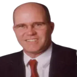 Roy Johnson