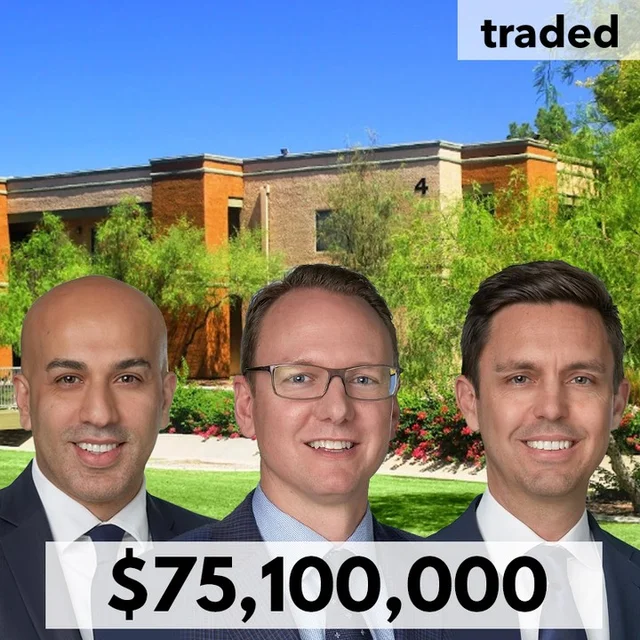 Bridge Investment Group Acquires Multifamily Portfolio In Tucson, AZ For $75.1M