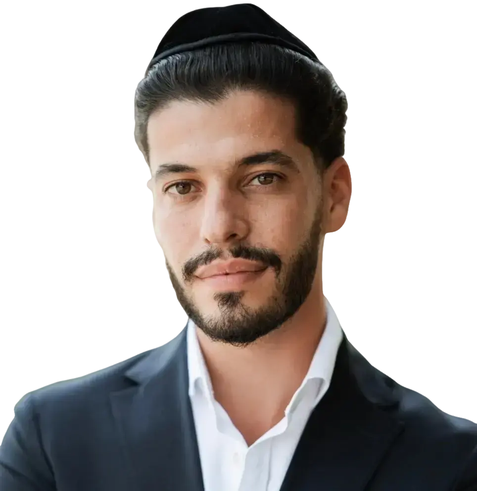 Eli Jacoby 