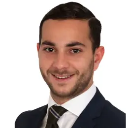 Isaac Shrem