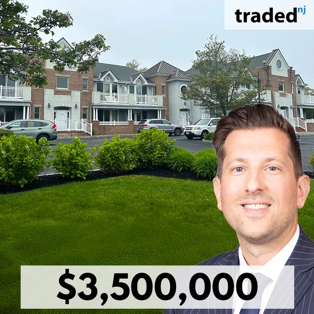 Multifamily Property At 1005 Trenton Avenue Sold For $3.5M With Broker Daniel Lanni